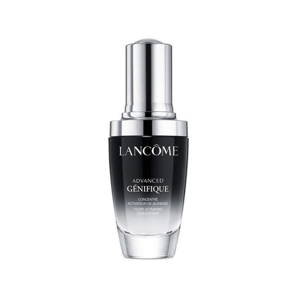 سرم جنفیک (ژنفیک) لانکوم آبرسان و جوان ساز پیشرفته پوست حجم 30ML