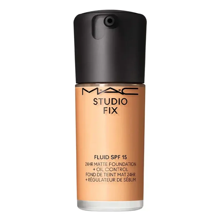 کرم پودر مک STUDIO FIX FLUID